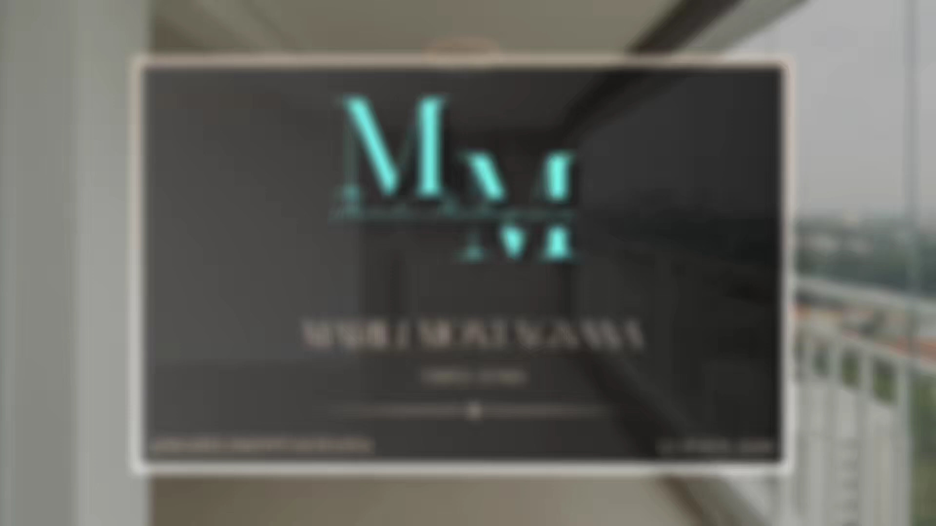 Video thumbnail